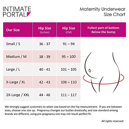 Intimate Portal Maternity Underwear