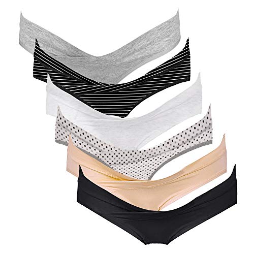 Intimate Portal Maternity Underwear