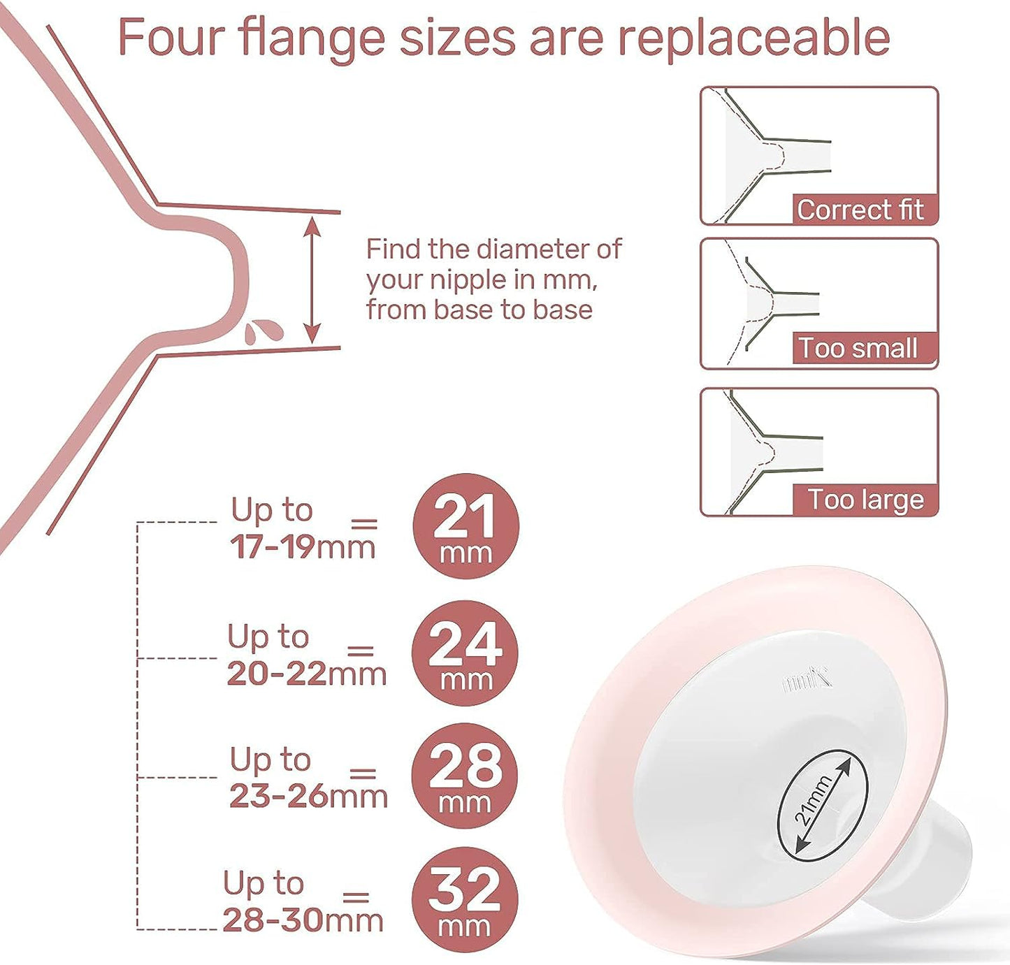 Double Electric Breast Pump