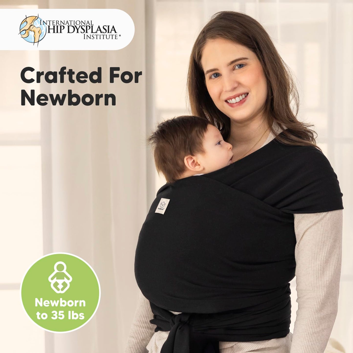 Baby Wraps Carrier