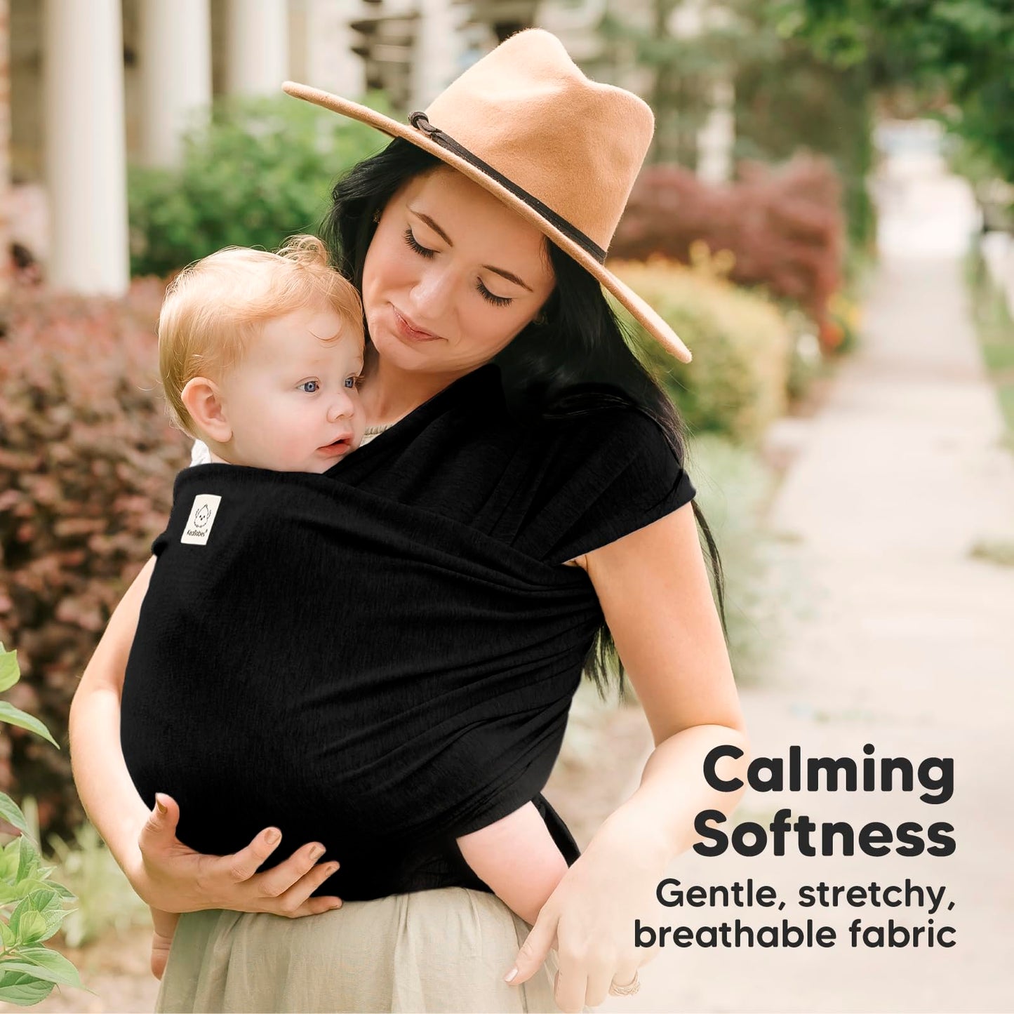 Baby Wraps Carrier