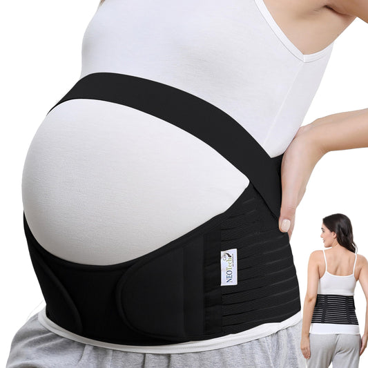 NeoTech Care Pregnancy Support Maternity Belt